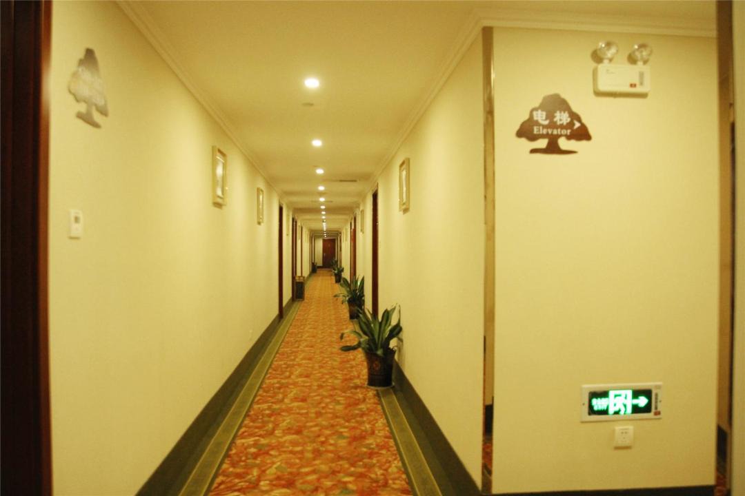 Photo of Bedroom in Chongchuan