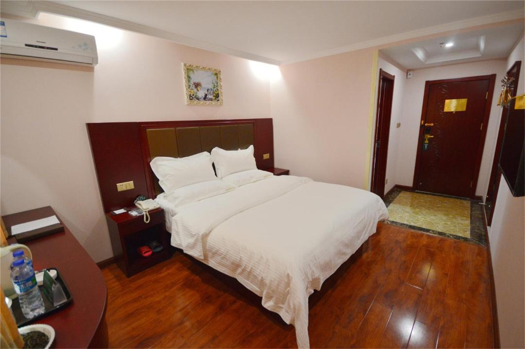 Photo of Bedroom in Hexi