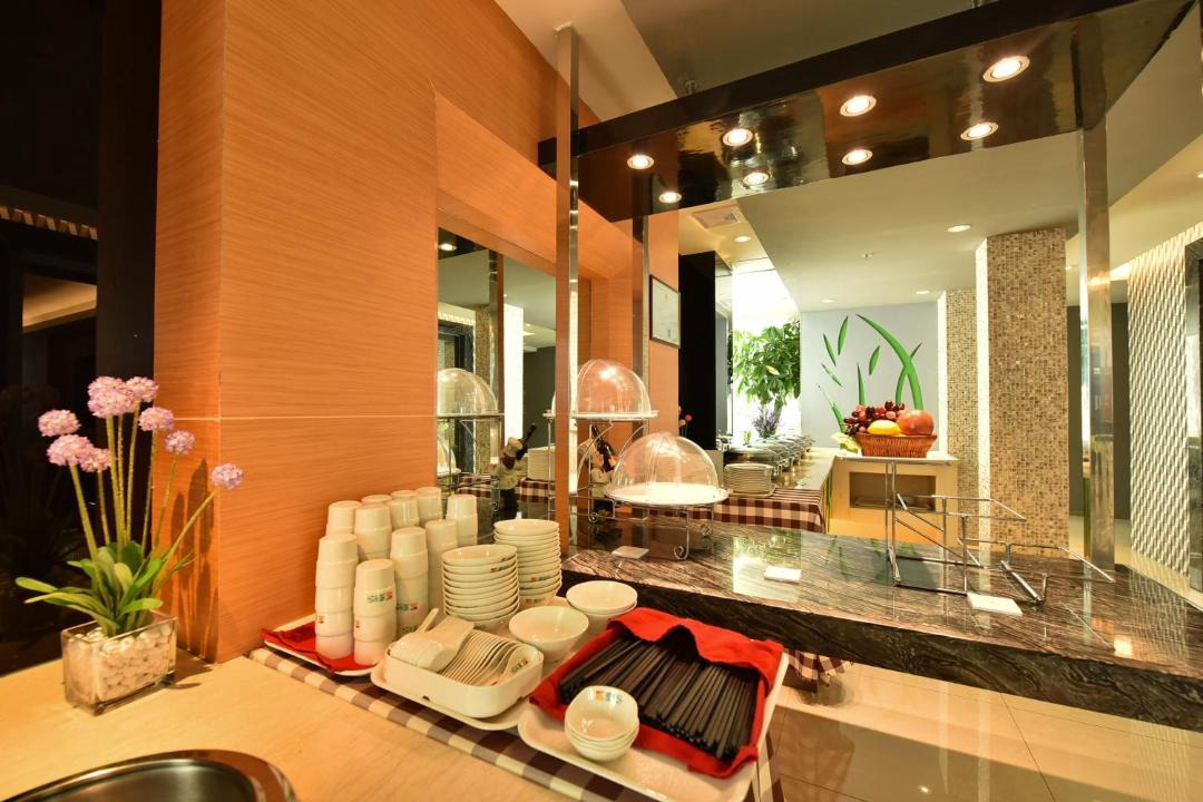 Photo of Others in Long Hua