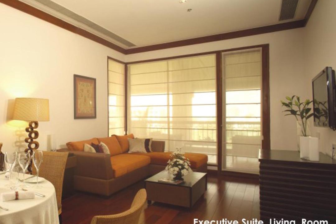 Photo of Livingroom in Jaypee Greens