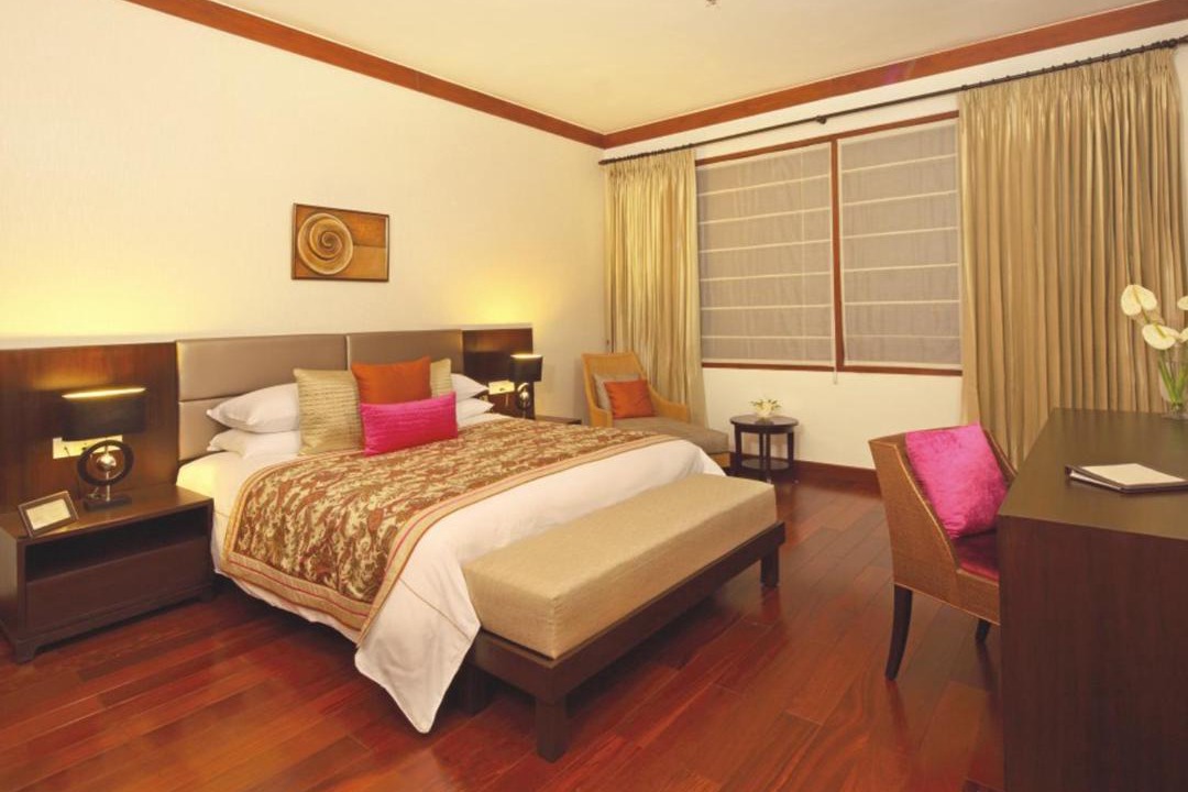 Photo of Bedroom in Jaypee Greens