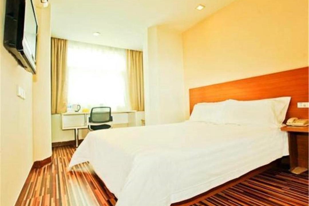 Photo of Bedroom in Changfeng Street