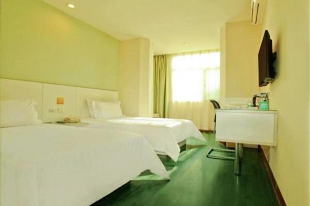 Photo of Bedroom in Changfeng Street