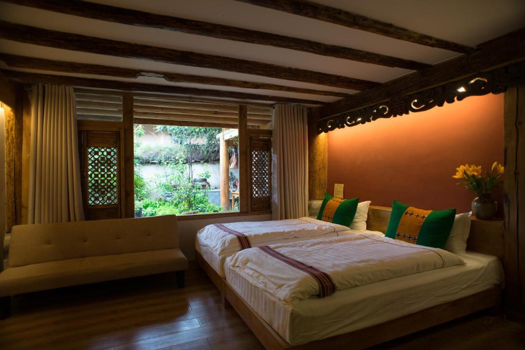 Photo of Others in Shangri-La