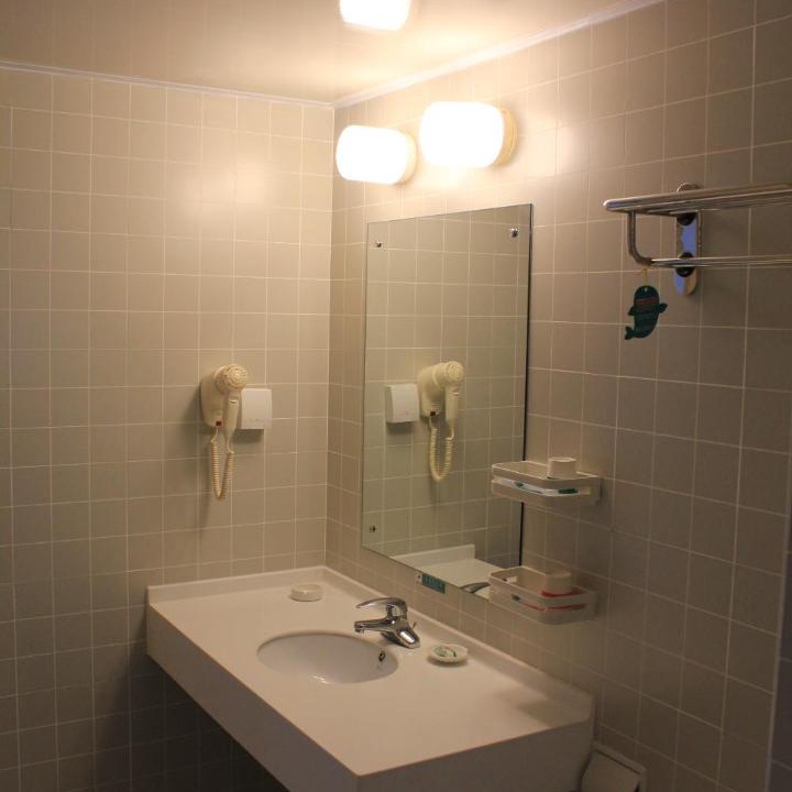 Photo of Bathroom in Xiangzhou District