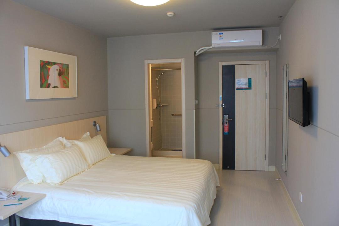 Photo of Bedroom in Xiangzhou District