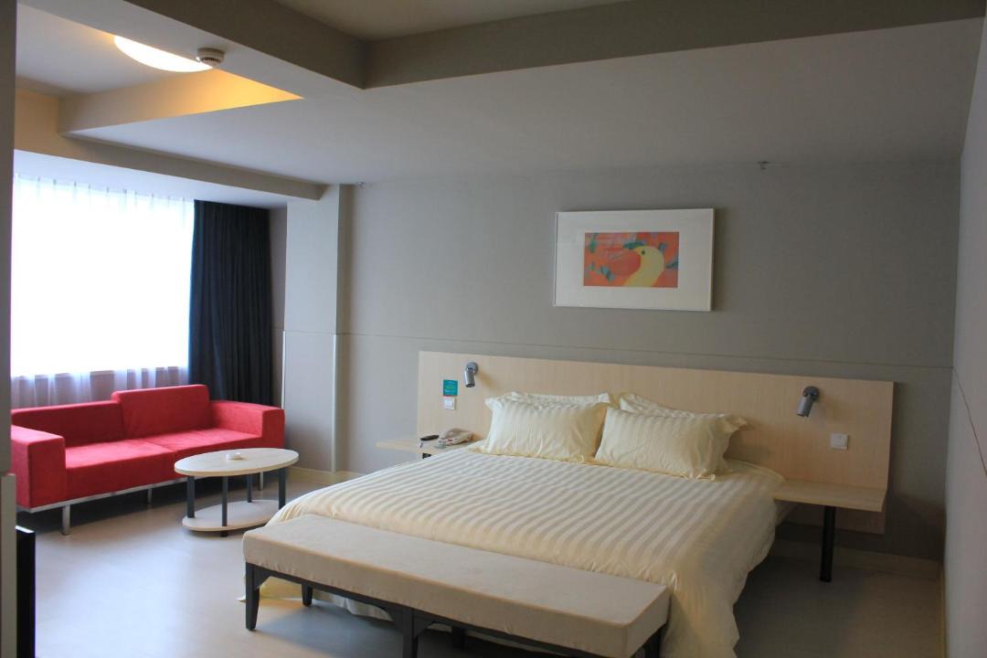 Photo of Bedroom in Xiangzhou District