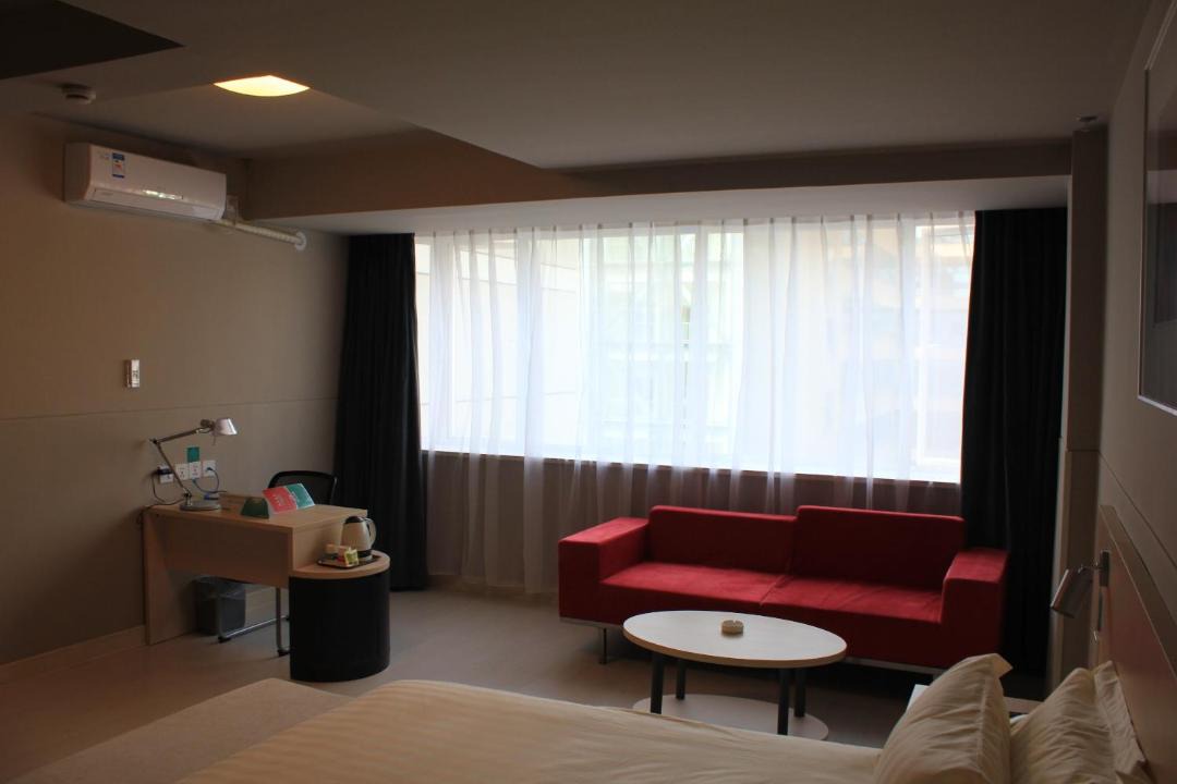 Photo of Livingroom in Xiangzhou District