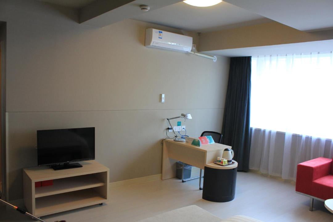 Photo of Livingroom in Xiangzhou District