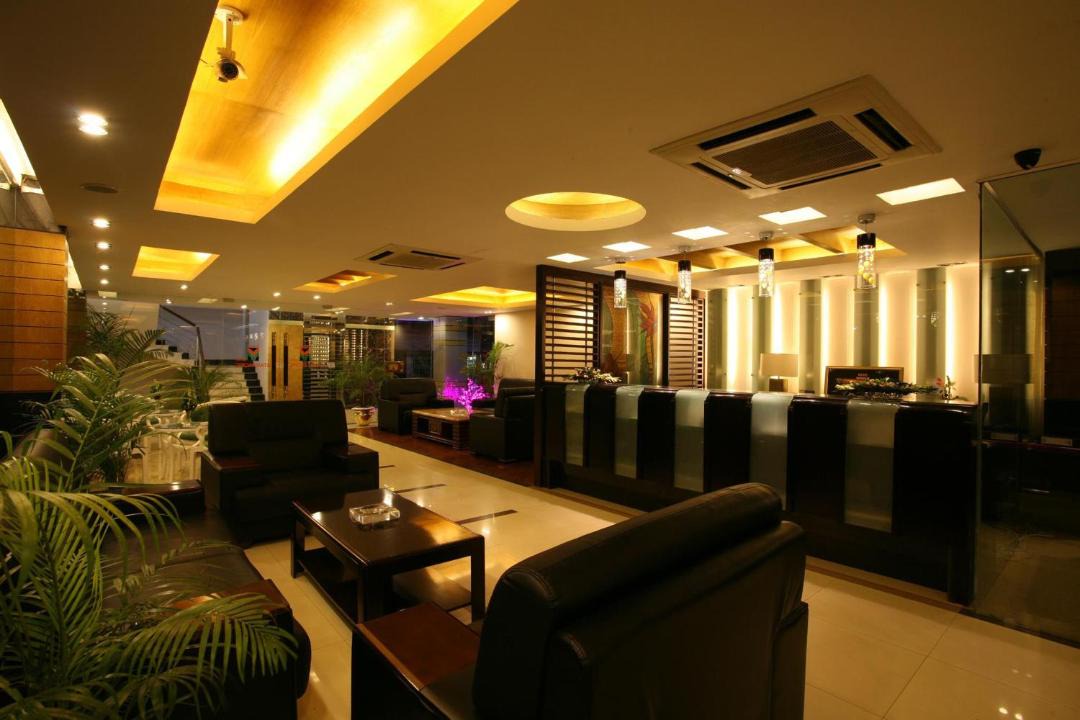 Photo of Livingroom in Sylhet