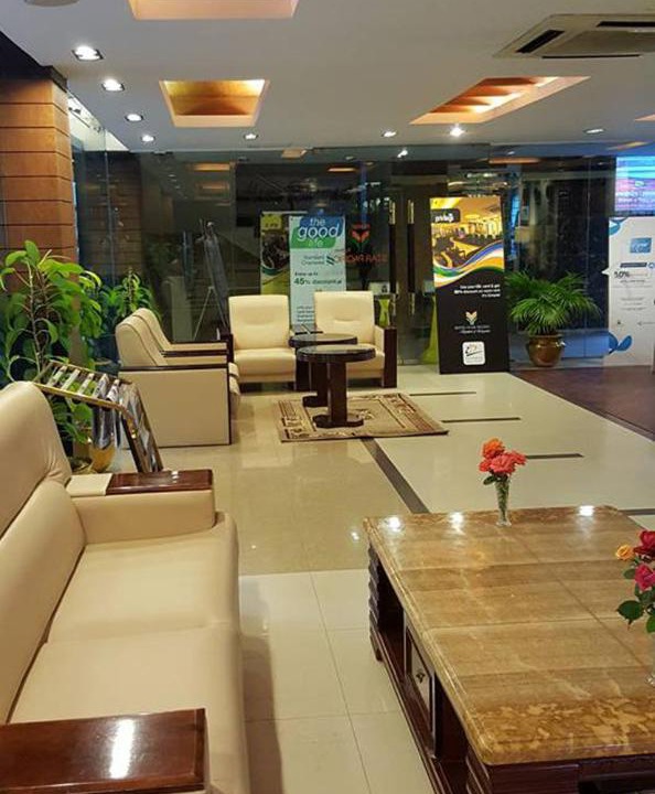 Photo of Livingroom in Sylhet