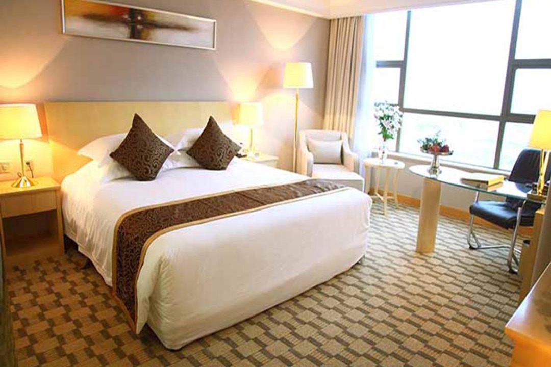 Photo of Bedroom in Gaoyou