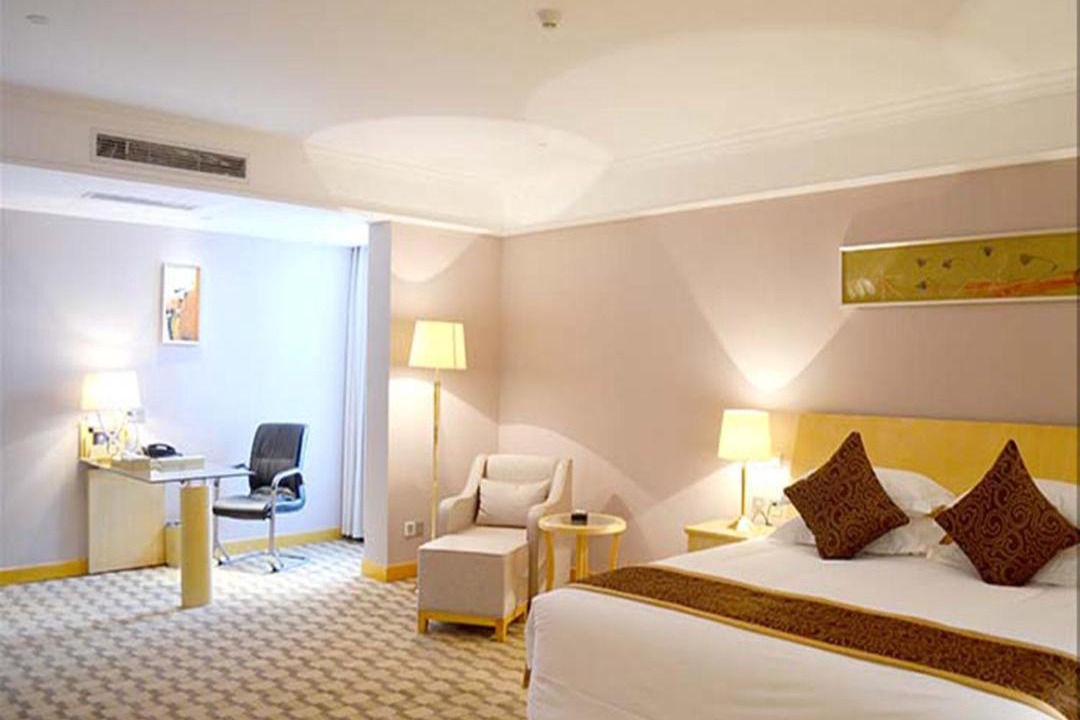 Photo of Bedroom in Gaoyou