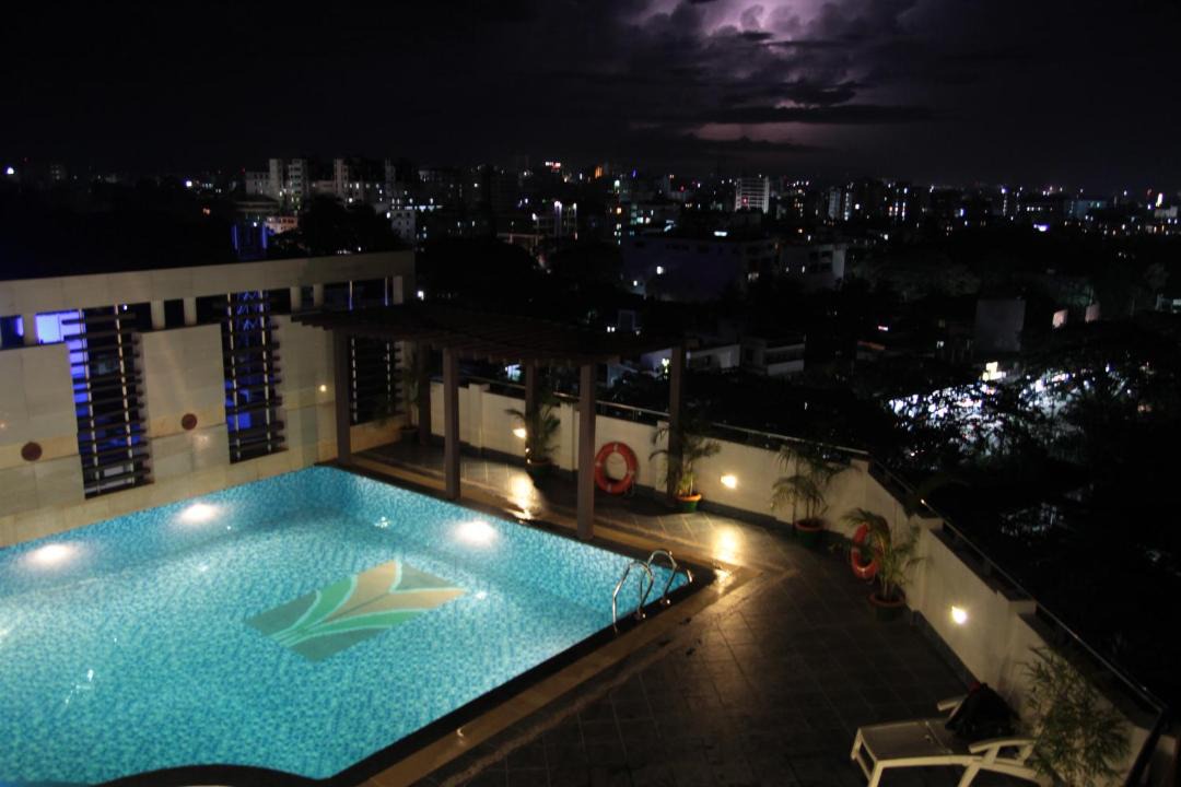 Photo of Outdoor in Sylhet