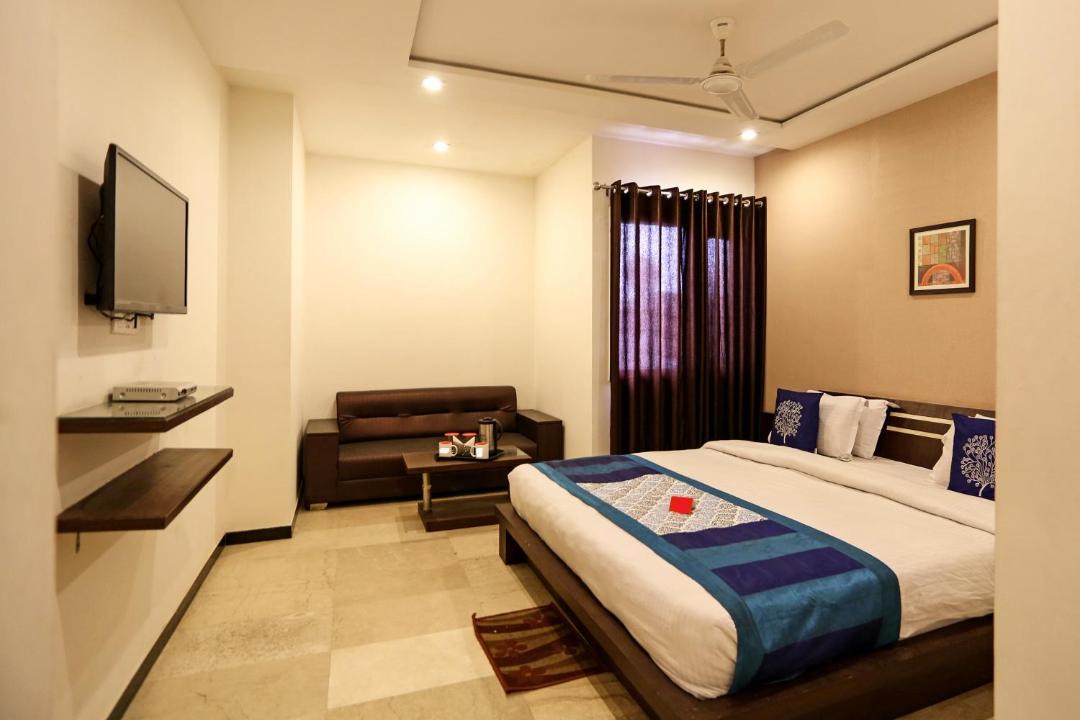 Photo of Bedroom in Sikandra