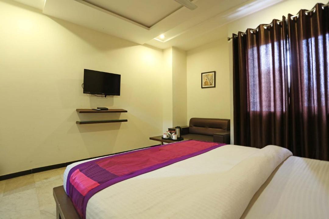 Photo of Bedroom in Sikandra