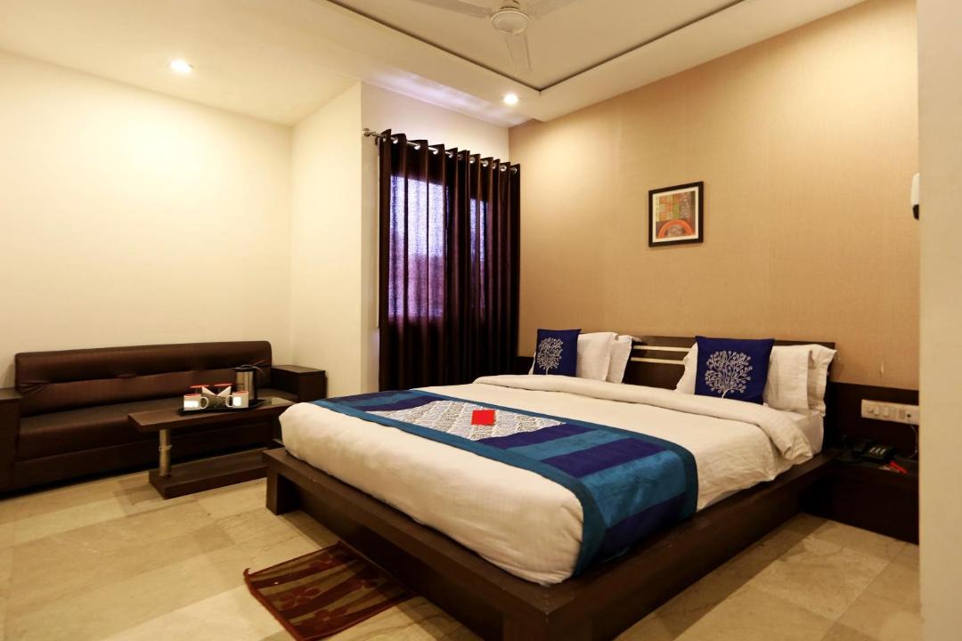 Photo of Bedroom in Sikandra