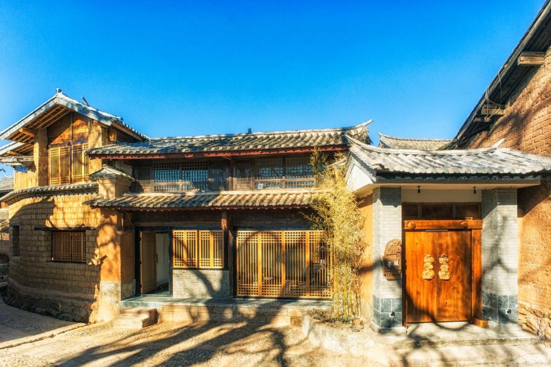 Photo of Others in Shaxi