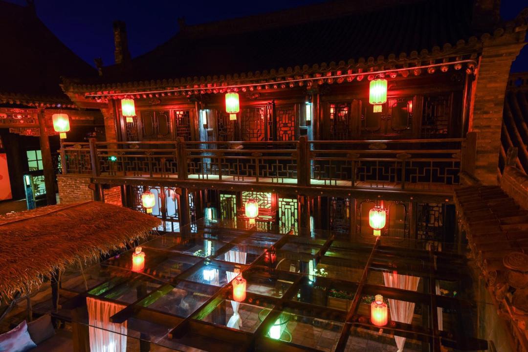 Photo of Others in Pingyao