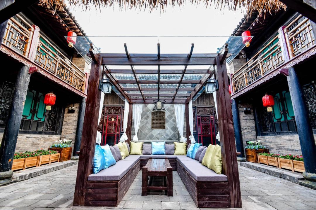 Photo of Others in Pingyao