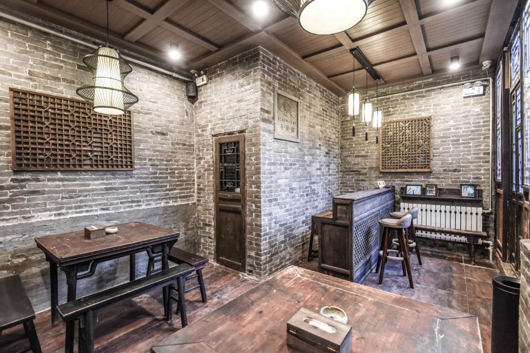 Photo of Others in Pingyao