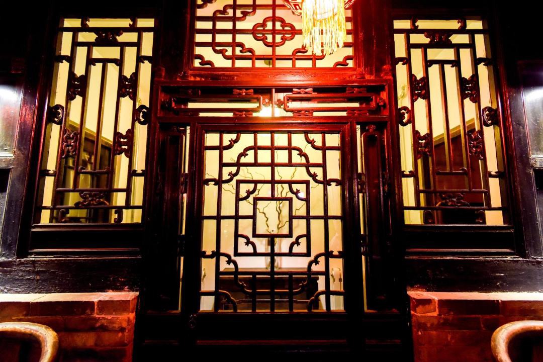 Photo of Others in Pingyao