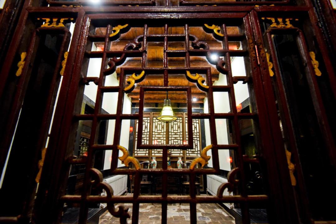 Photo of Others in Pingyao