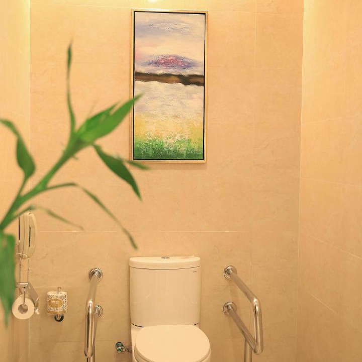 Photo of Bathroom in Xinluo District