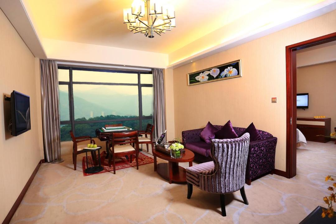 Photo of Livingroom in Xinluo District