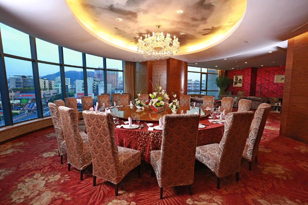 Photo of Livingroom in Xinluo District