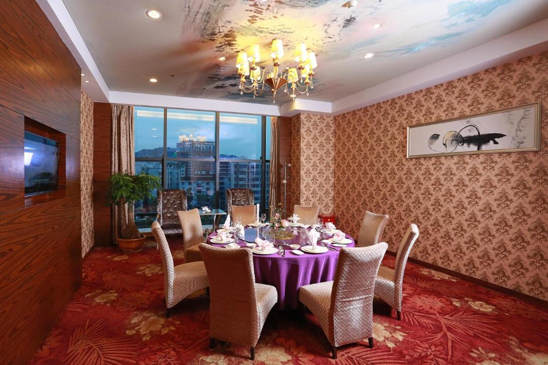 Photo of Livingroom in Xinluo District