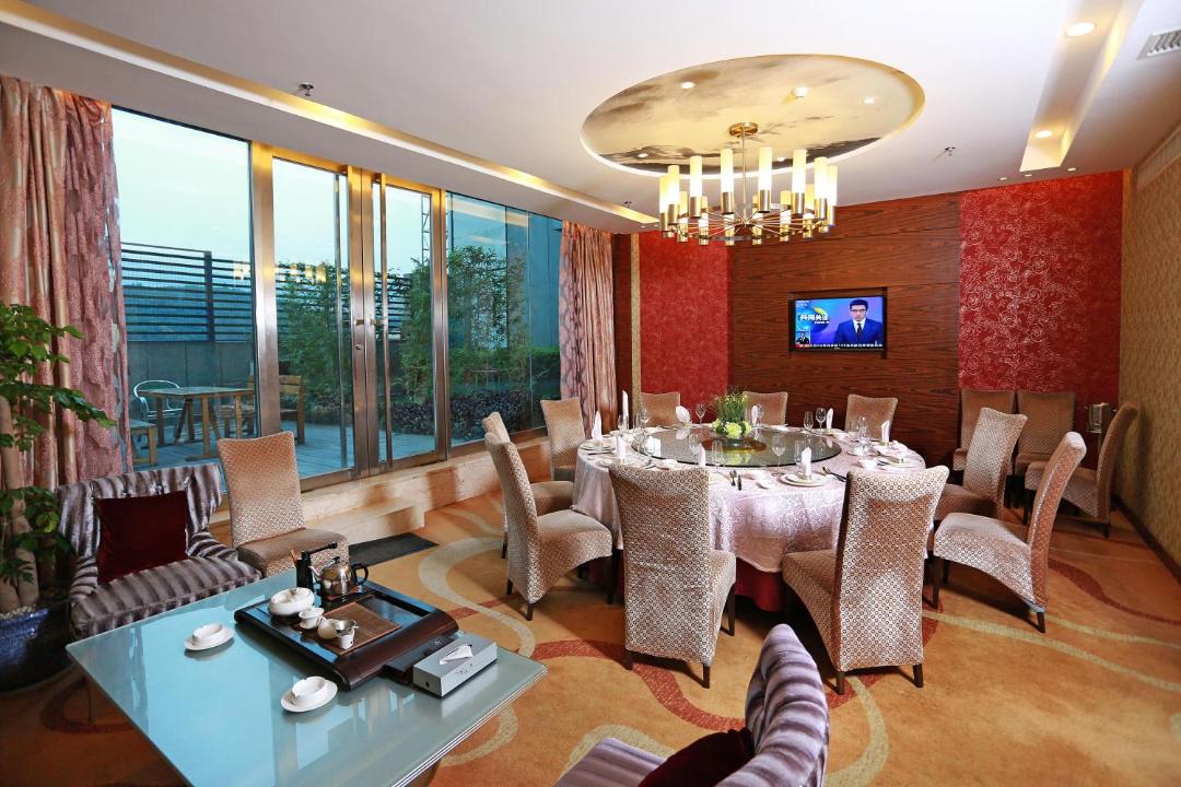 Photo of Livingroom in Xinluo District
