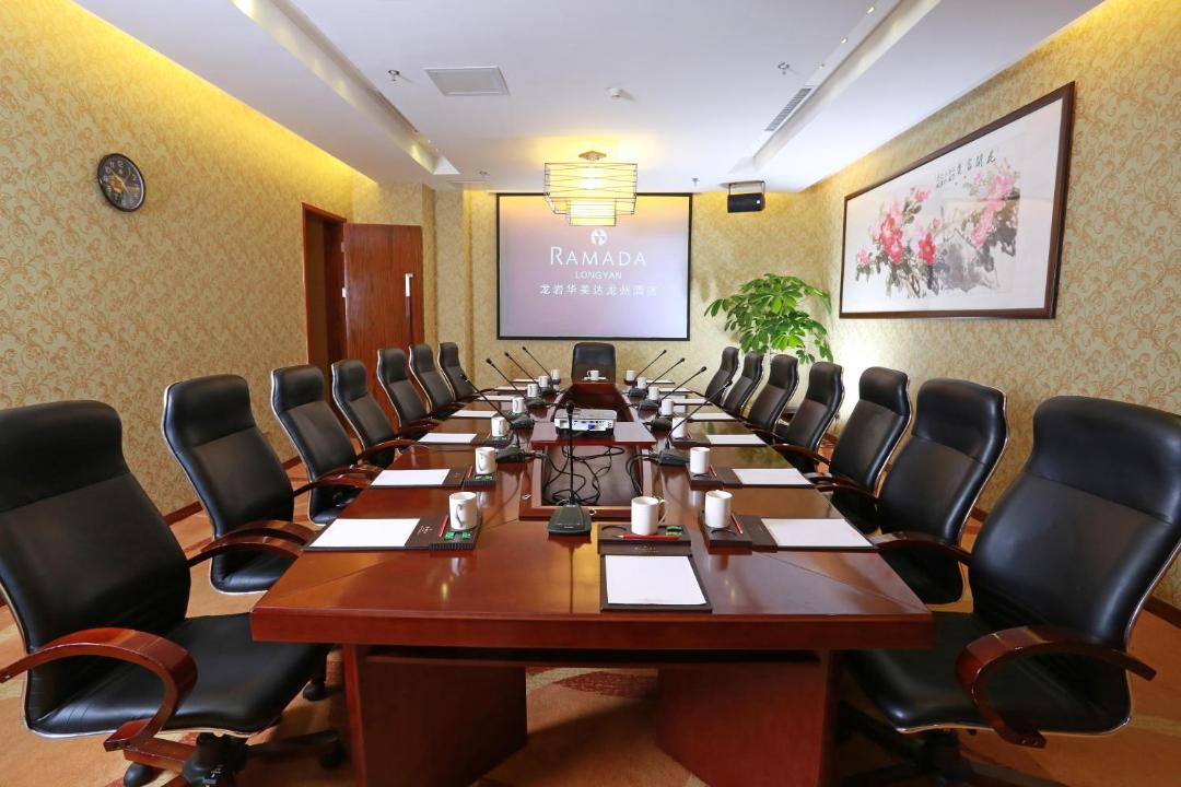 Photo of Livingroom in Xinluo District