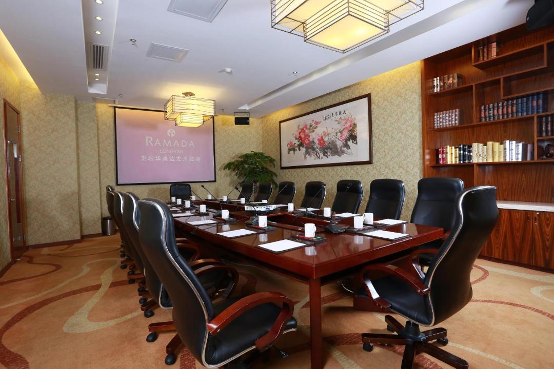Photo of Livingroom in Xinluo District