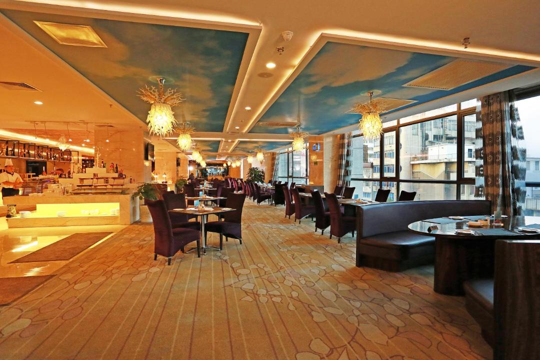 Photo of Livingroom in Xinluo District