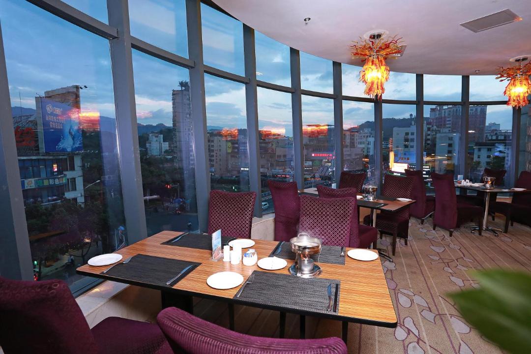 Photo of Livingroom in Xinluo District