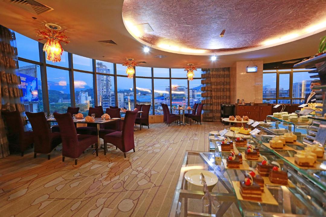 Photo of Livingroom in Xinluo District