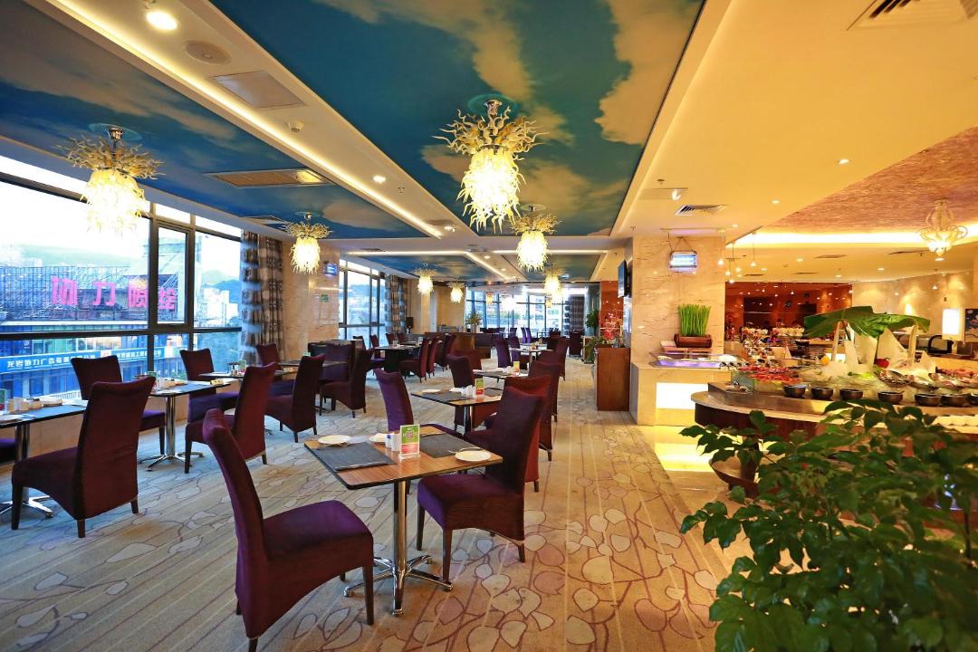 Photo of Patio Balcony in Xinluo District