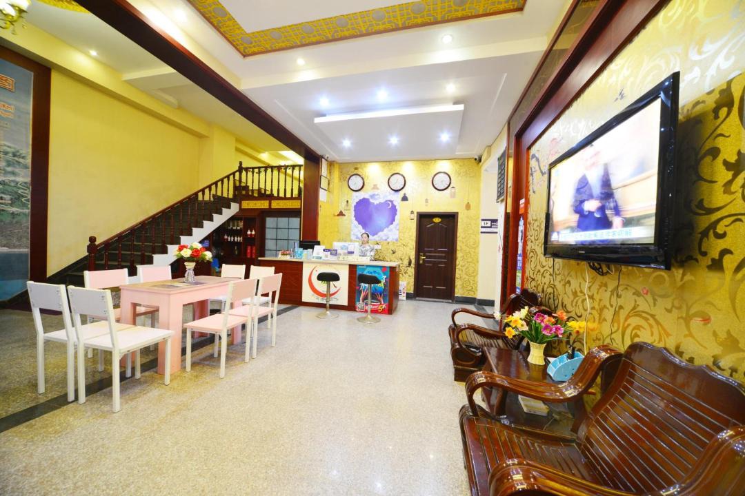 Photo of Others in Emeishan