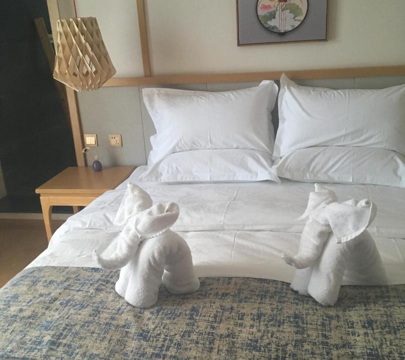 Photo of Bedroom in Dali Ancient Town