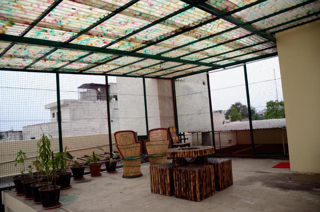 Photo of Others in Taj Ganj