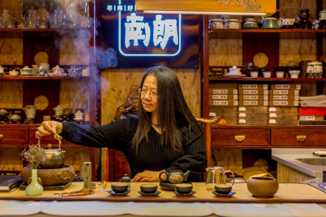 Photo of Others in Dayan Old Town
