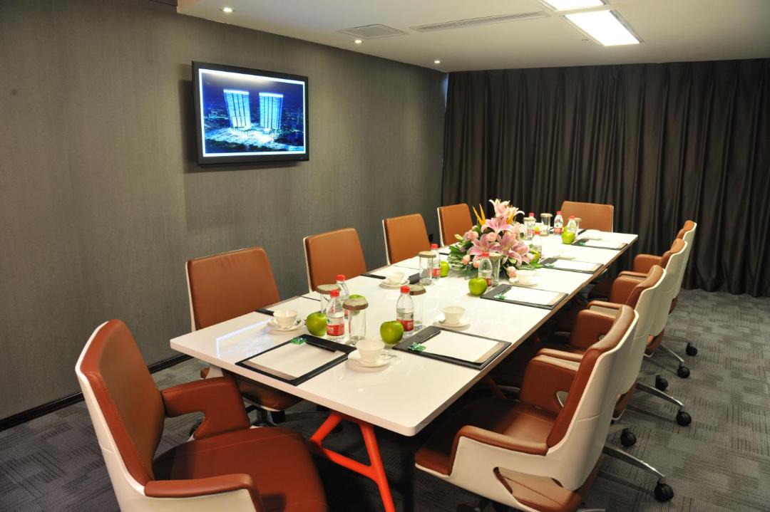 Photo of Others in Jiang Bei