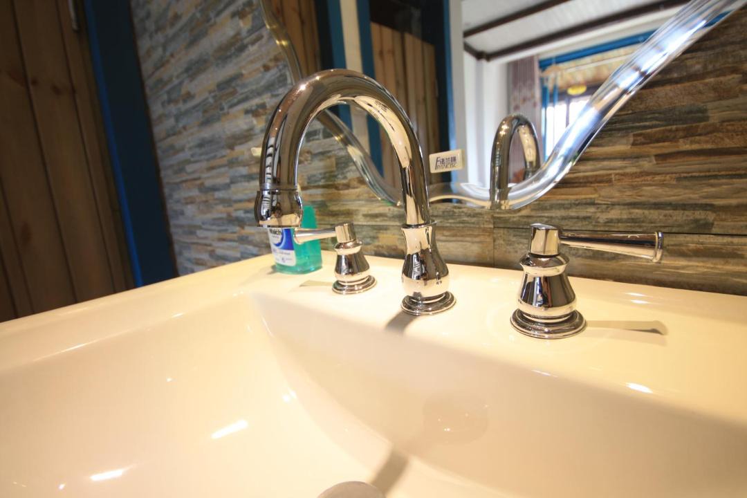 Photo of Bathroom in Yangshuo