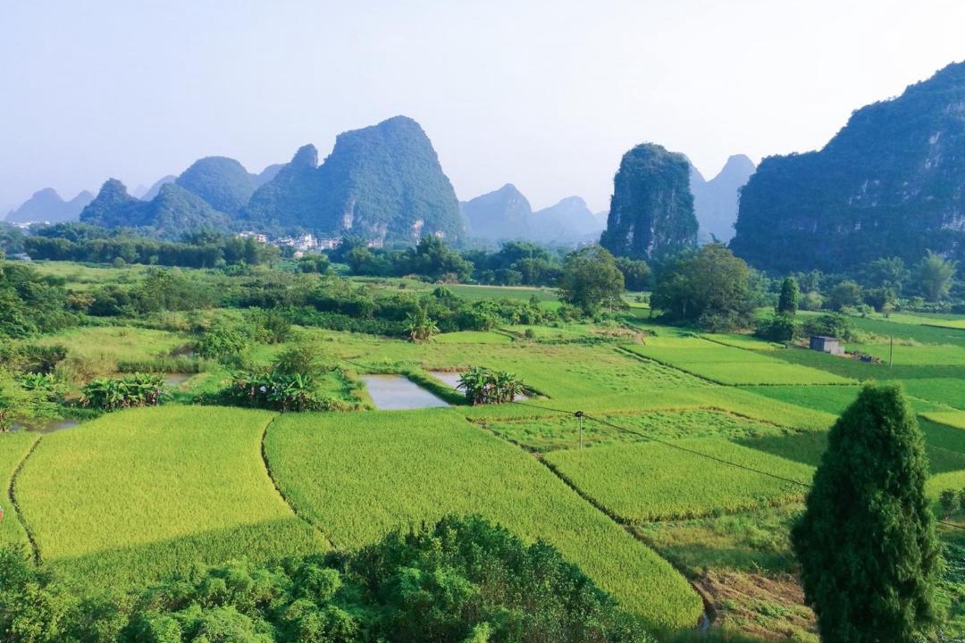 Photo of Outdoor in Yangshuo