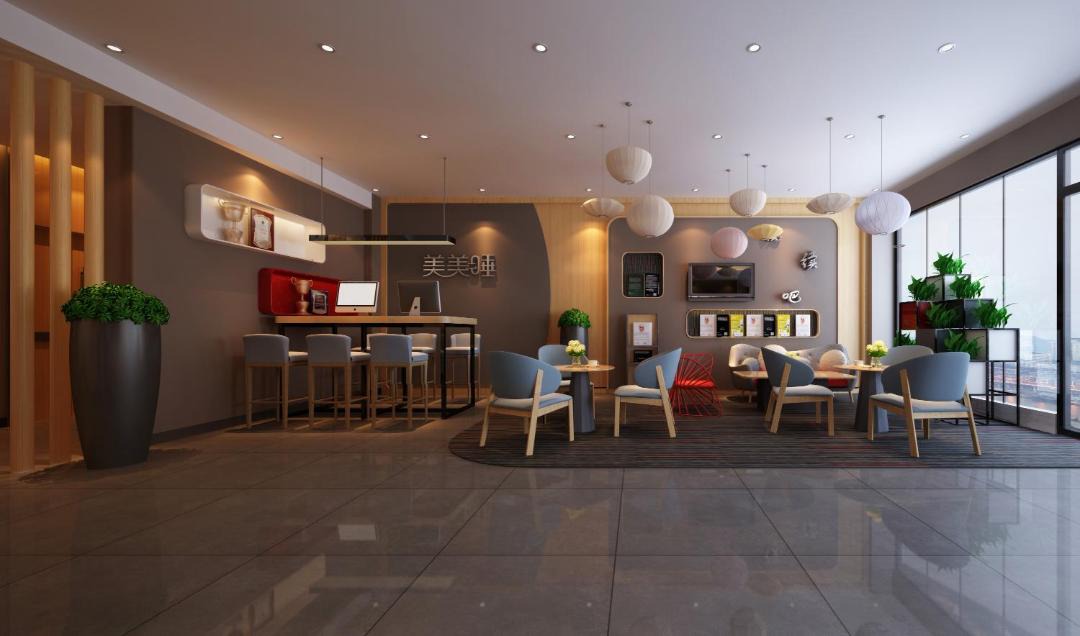 Photo of Livingroom in Danyang