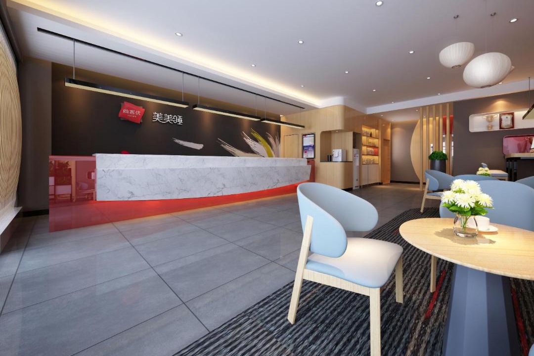 Photo of Livingroom in Huoshan County