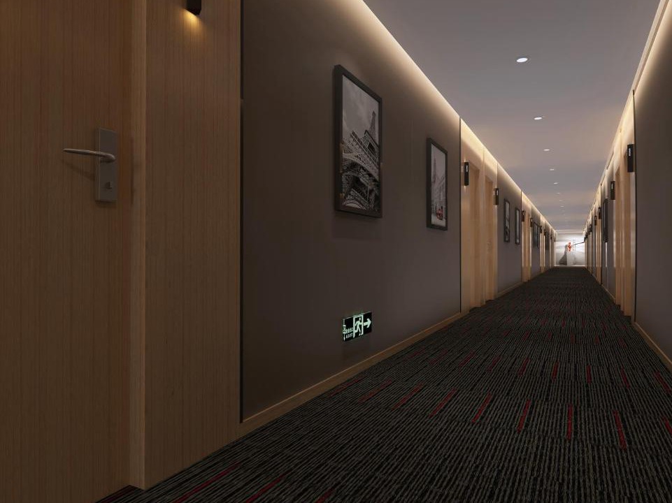 Photo of Bedroom in Danyang