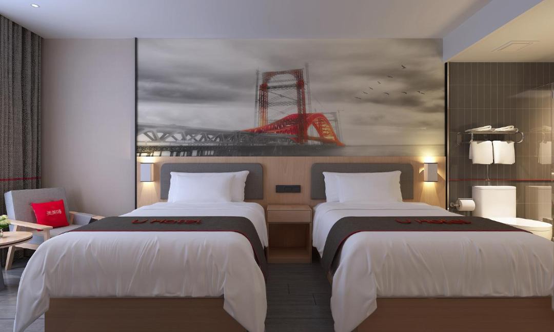 Photo of Bedroom in Danyang