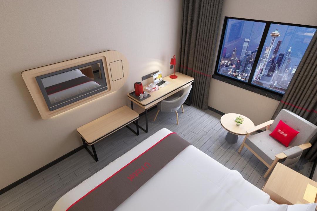 Photo of Livingroom in Danyang